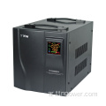 PC-DVR500VA-15KVA AC مثبت الجهد التلقائي